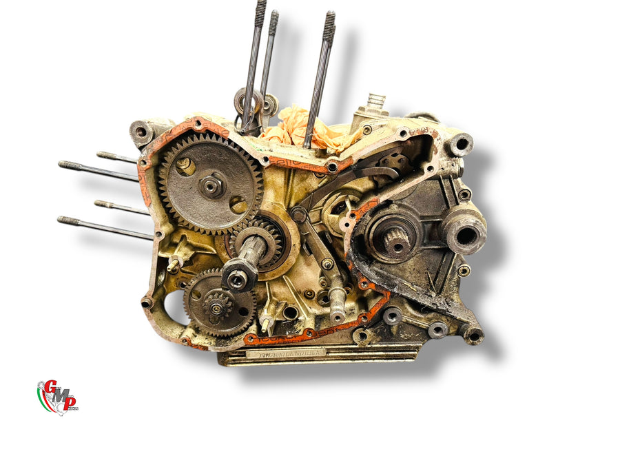 Complete engine block - Ducati