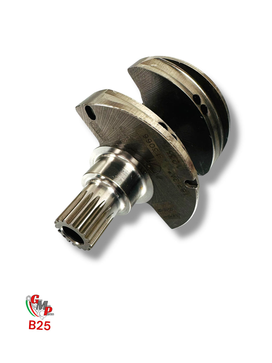 Crankshaft - Ducati