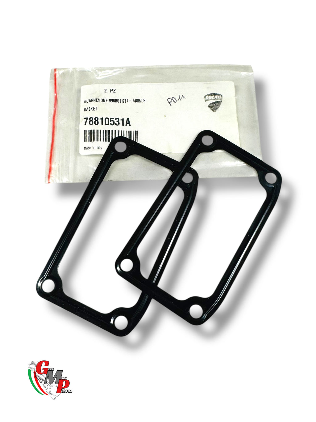 Fork Oil Seal Diameter 43 - Ducati