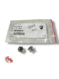 Fork Oil Seal Diameter 43 - Ducati
