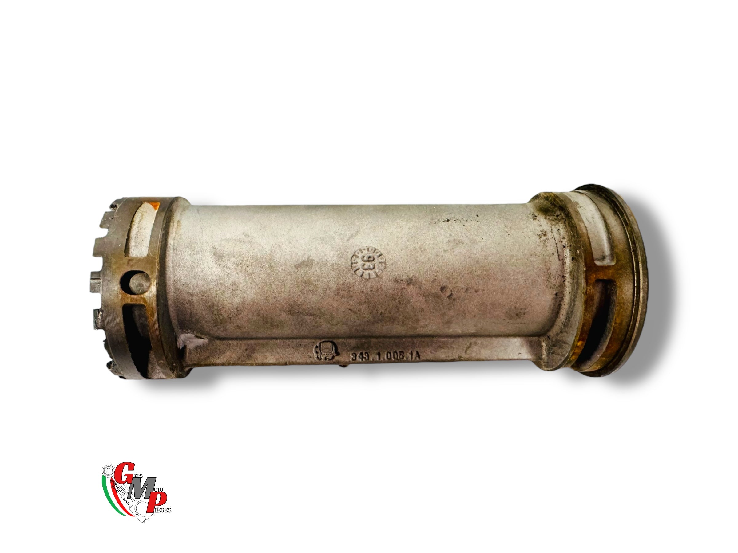 Excentrique de colonne de direction réglable - Ducati