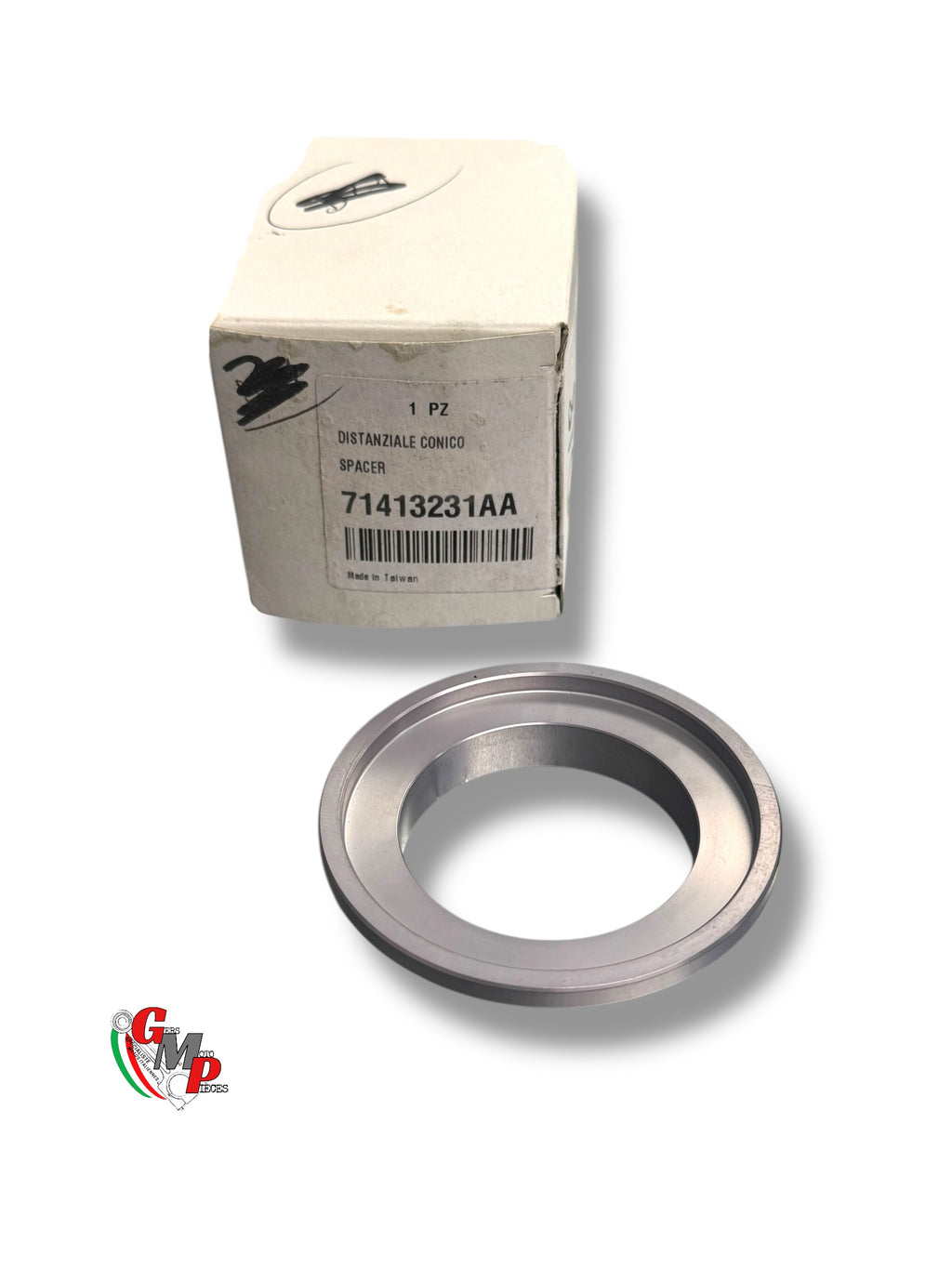 Rear Wheel Small Hub Conical Spacer - Ducati