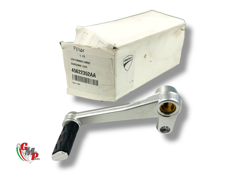 Shifter NEW - Ducati