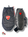 New Dainese Back Protector