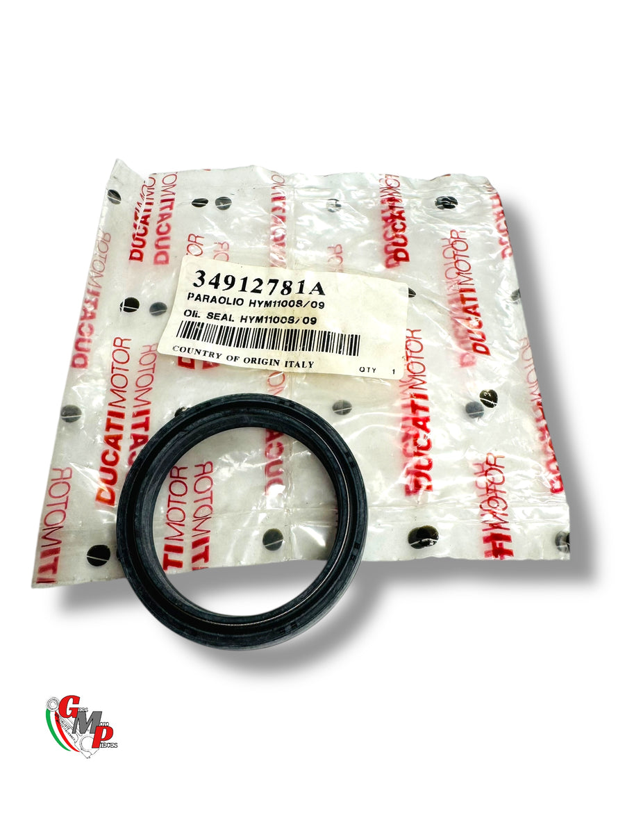 NEW Fork seal - Ducati