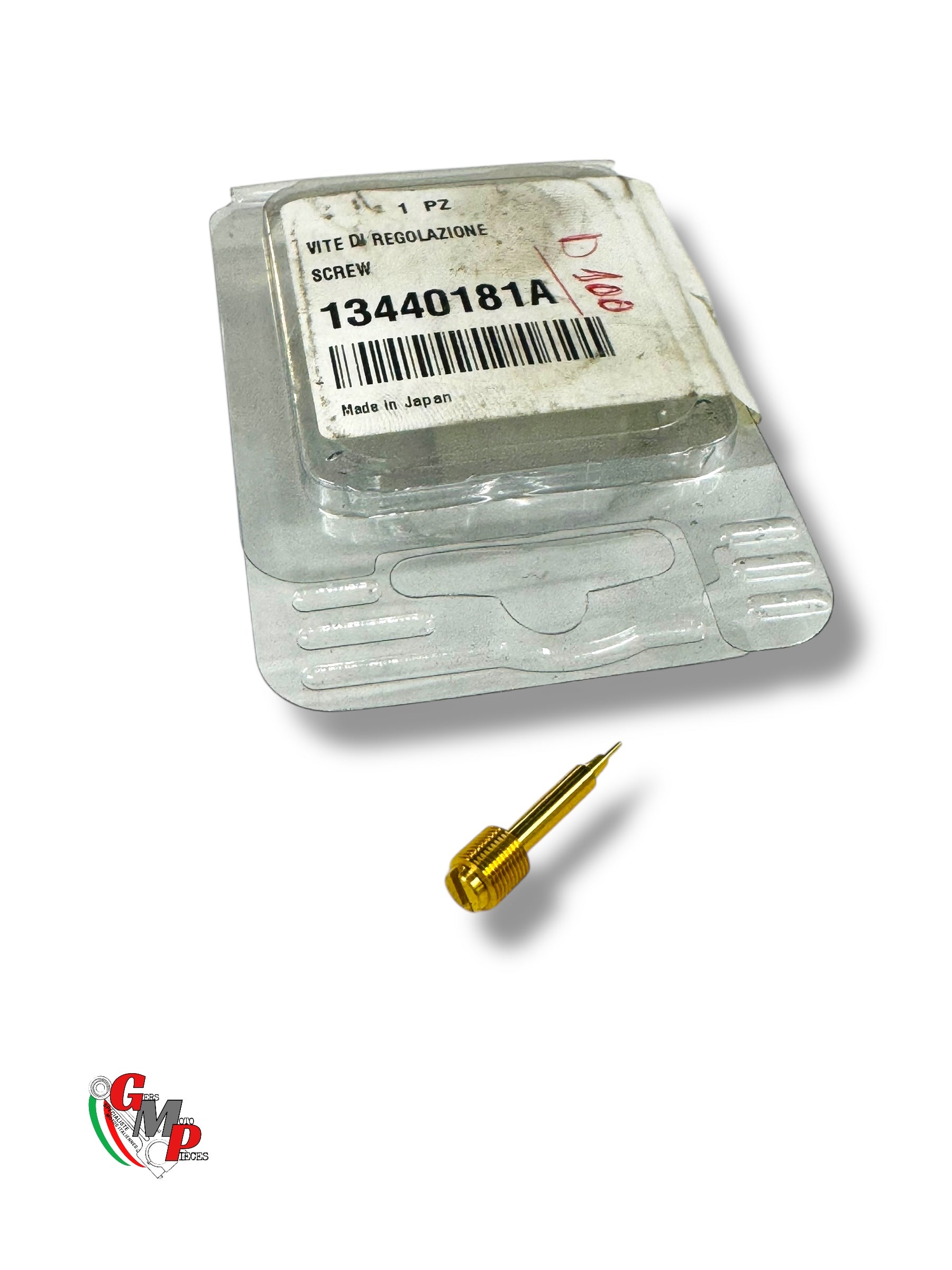 NEW Carburetor Float O-Ring - Ducati