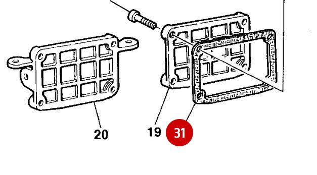Fork Oil Seal Diameter 43 - Ducati