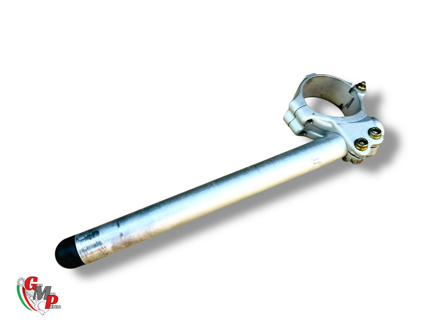 Right clip-on handlebar - Ducati