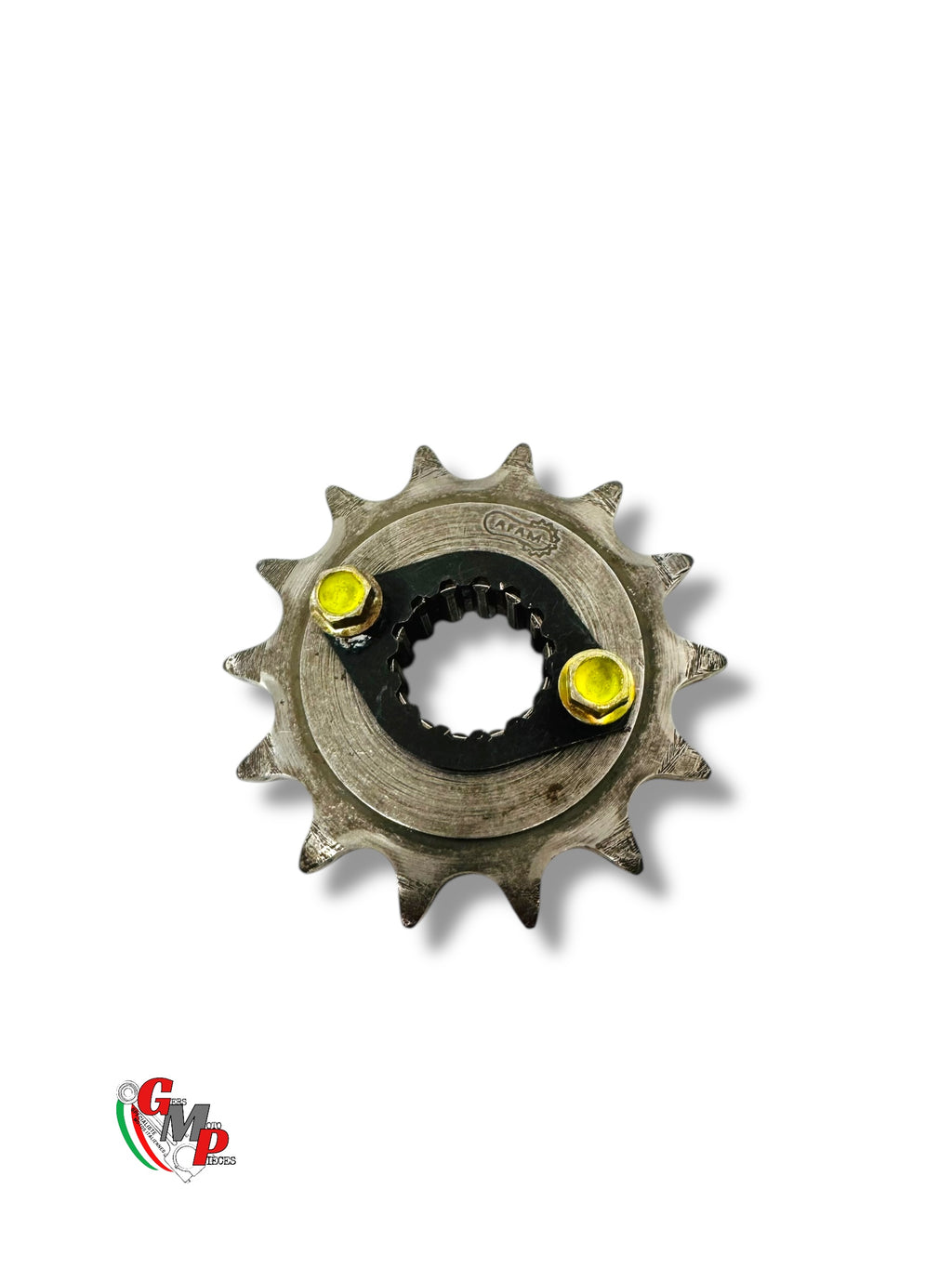 Pignon 14 dents - Ducati