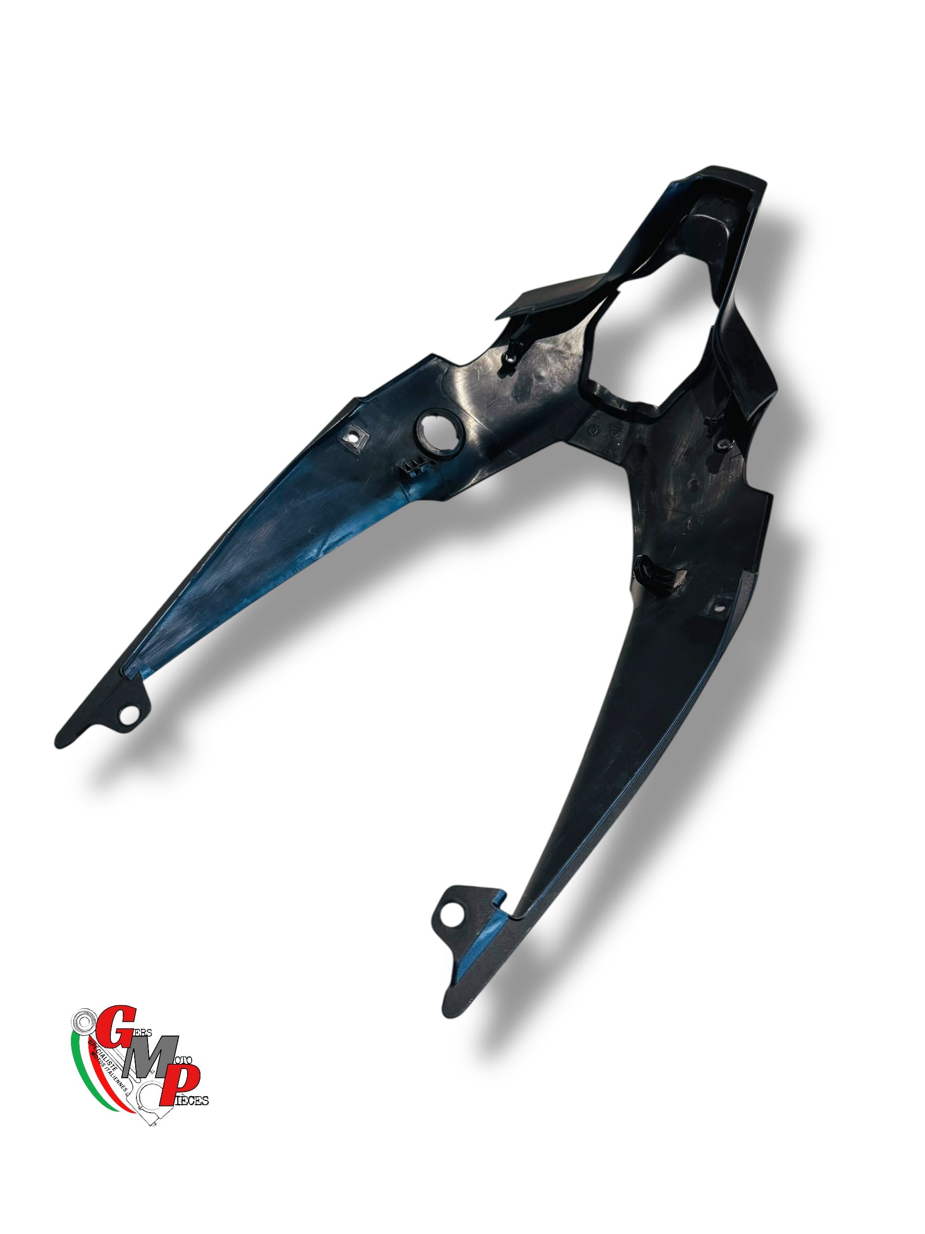 Cache inférieur - Ducati