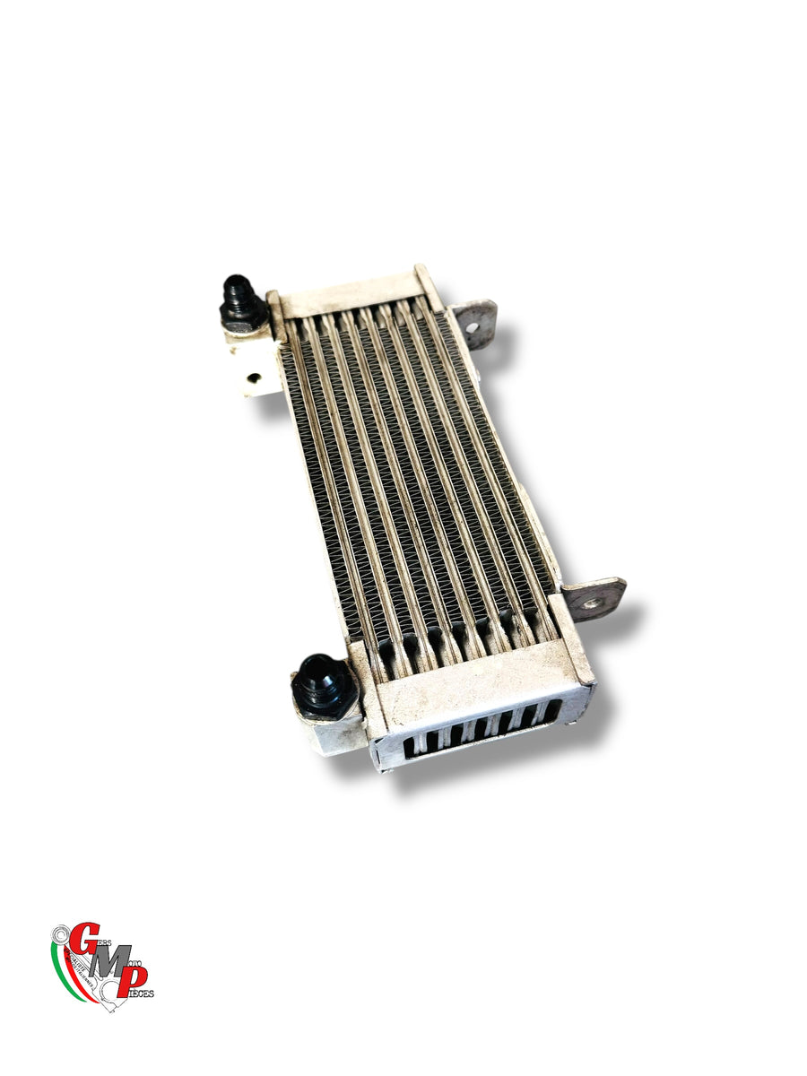 Oil cooler - Ducati