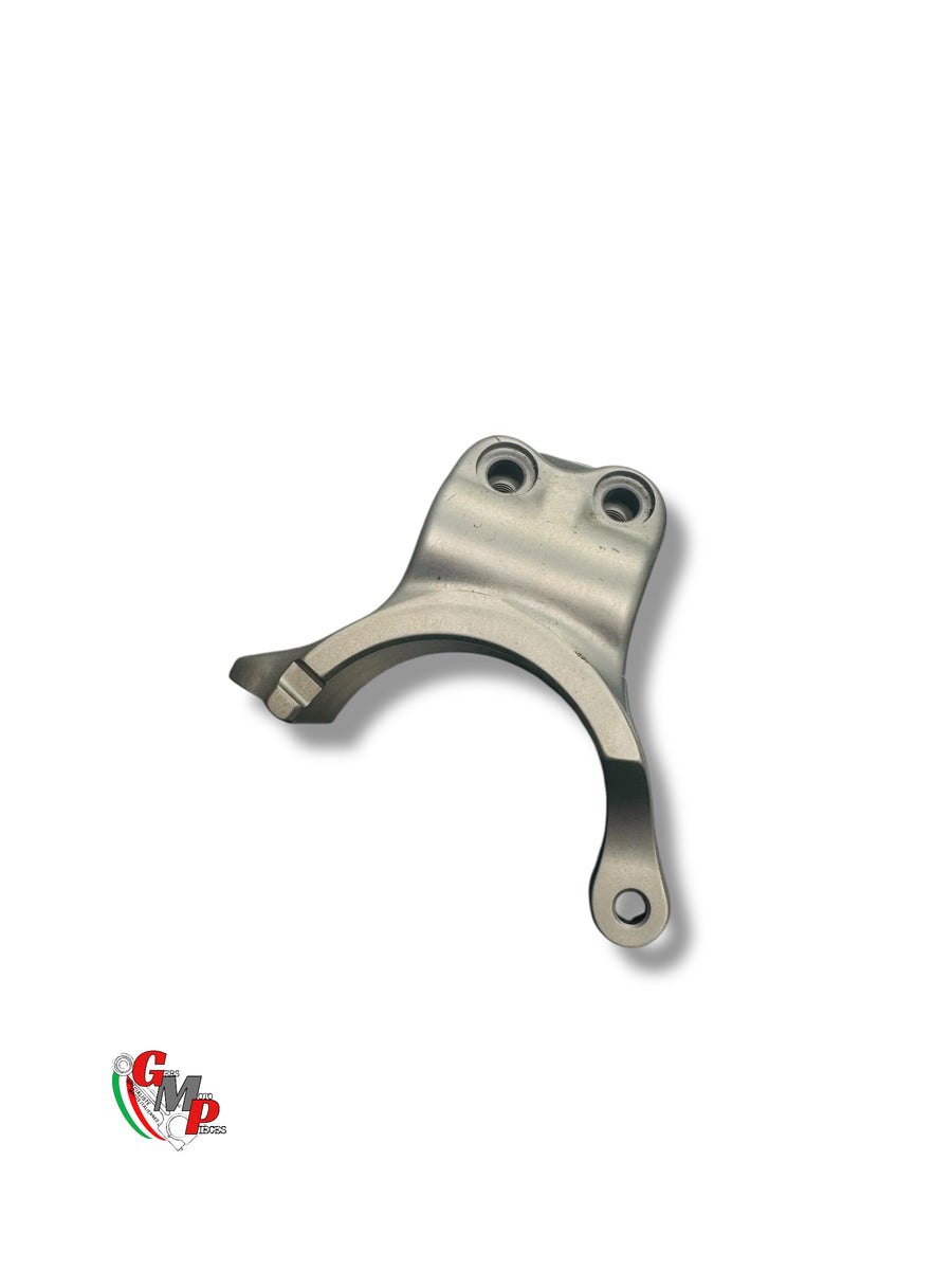 Front right brake caliper half - Ducati