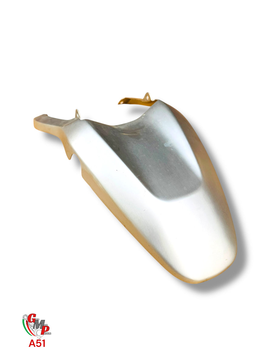 Ducati Performance Aluminium Rear Mudguard - Ducati