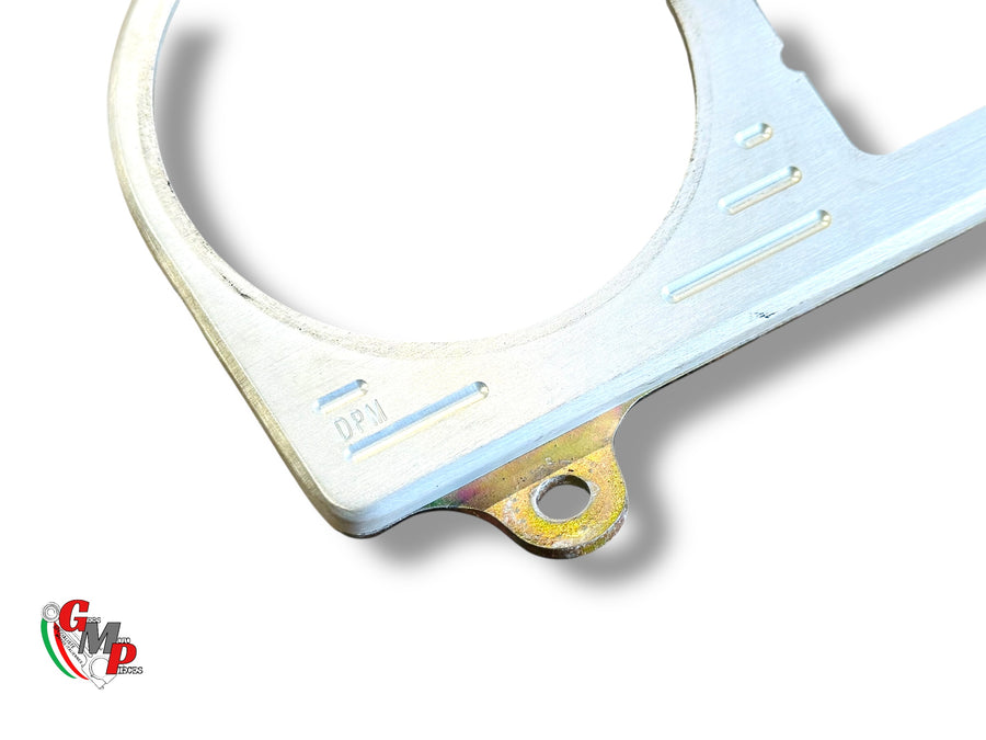 Aluminium instrument surround Ducati Performance - Ducati