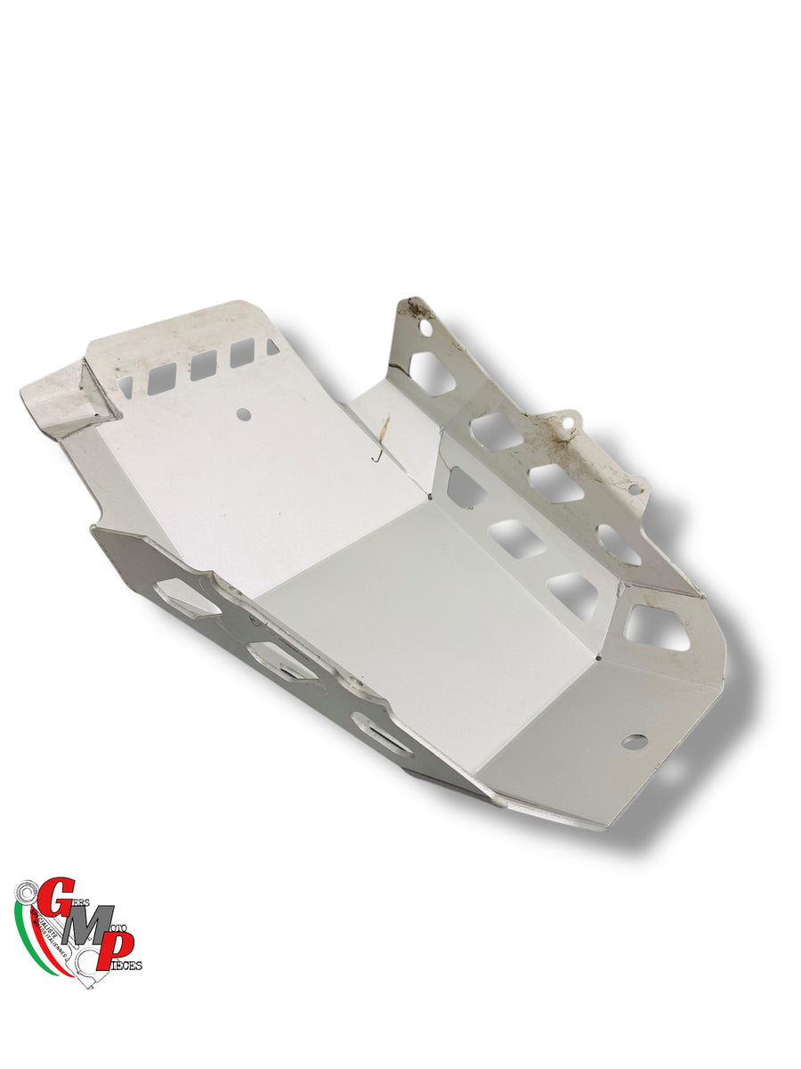 Aluminium Sump Guard Ducati Performance - Ducati