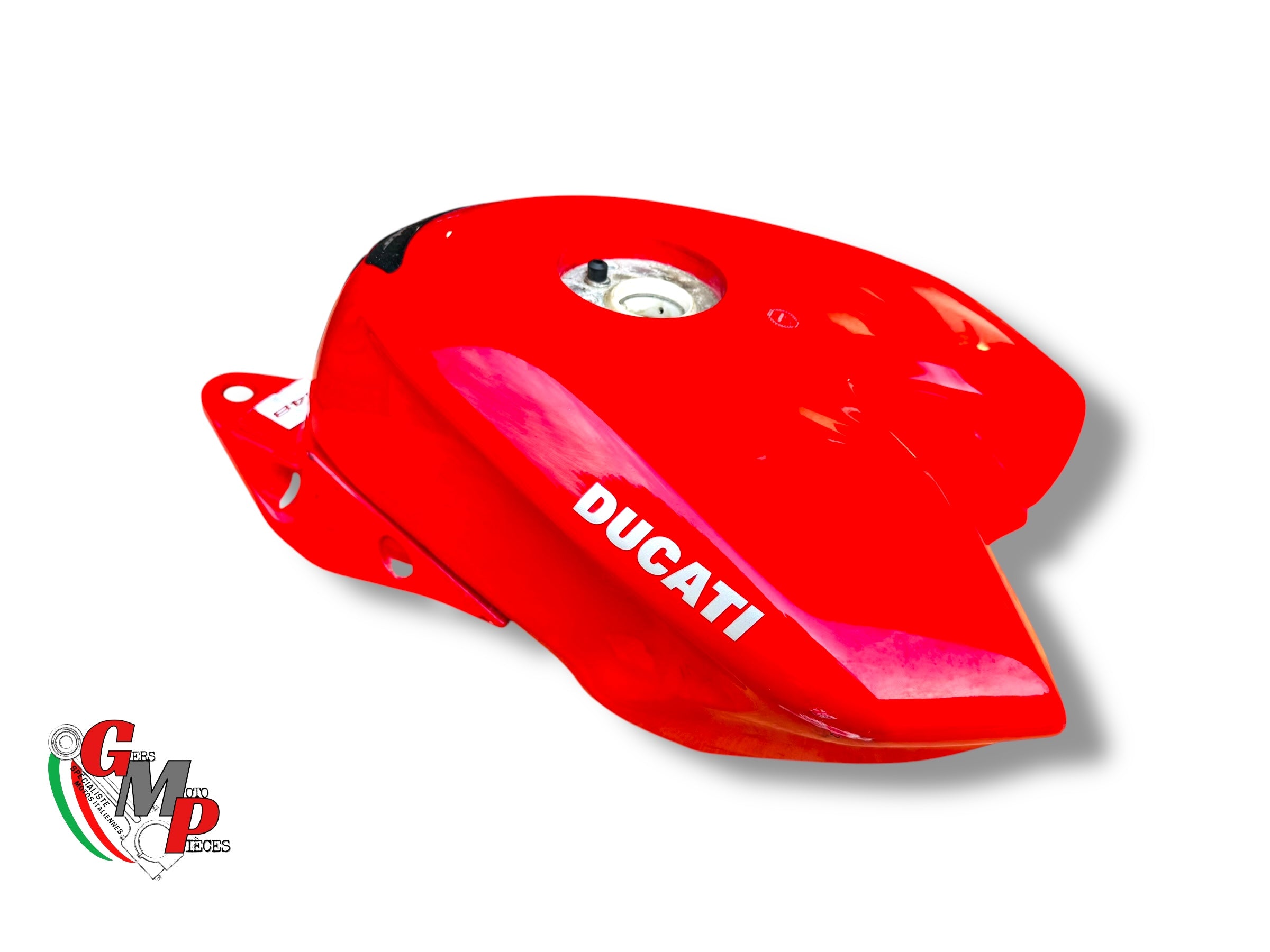 Tank - Ducati