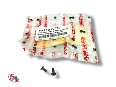 Screw Tspei M4X10 NEW - Ducati