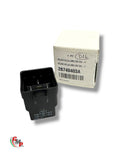 Injection Relay - Ducati