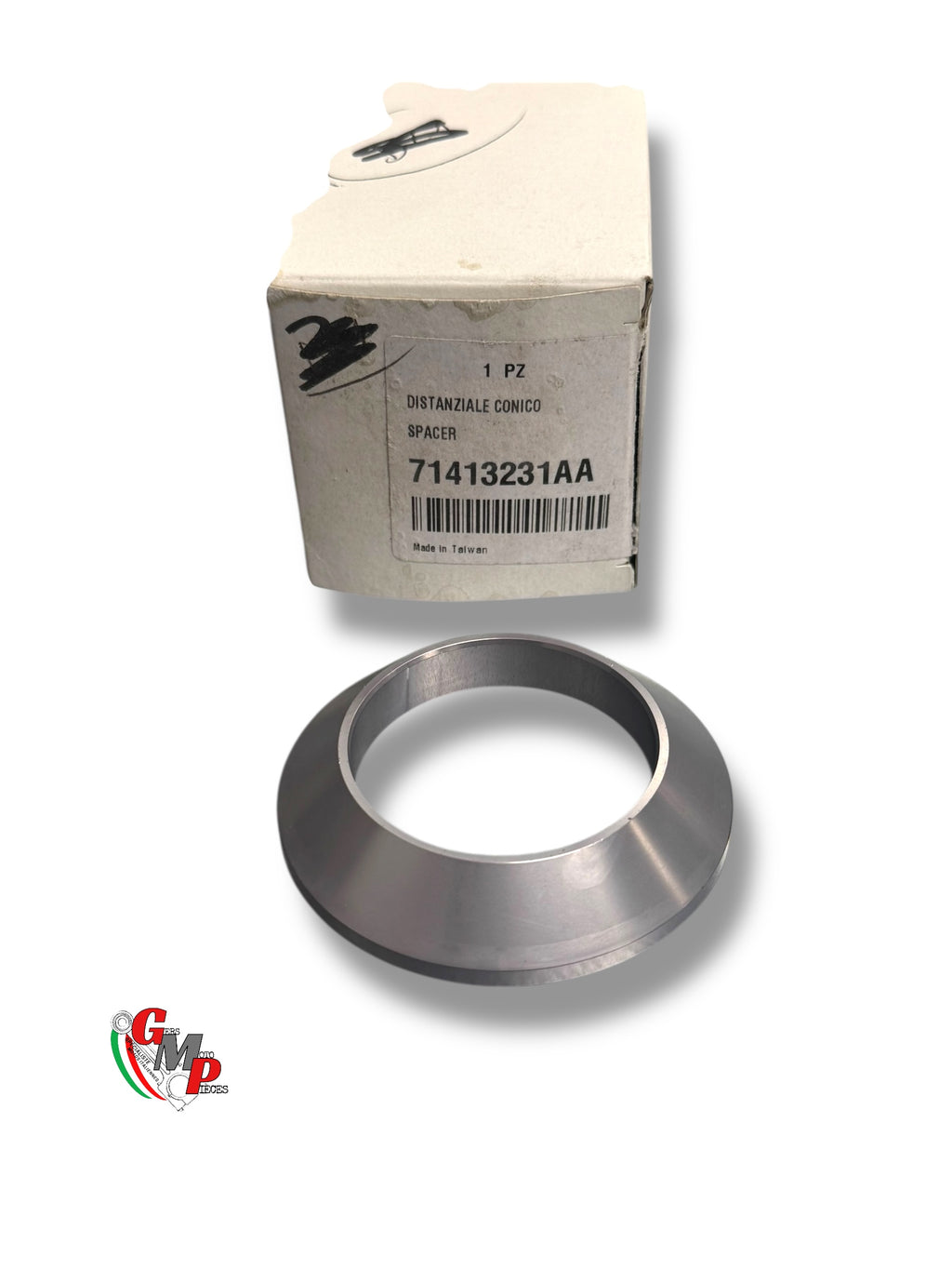 Rear Wheel Small Hub Conical Spacer - Ducati