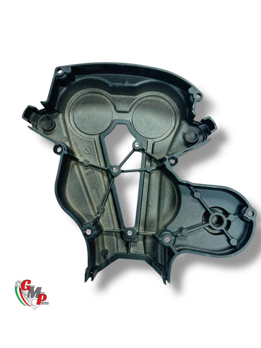 Couvercle extérieur courroie horizontal - Ducati
