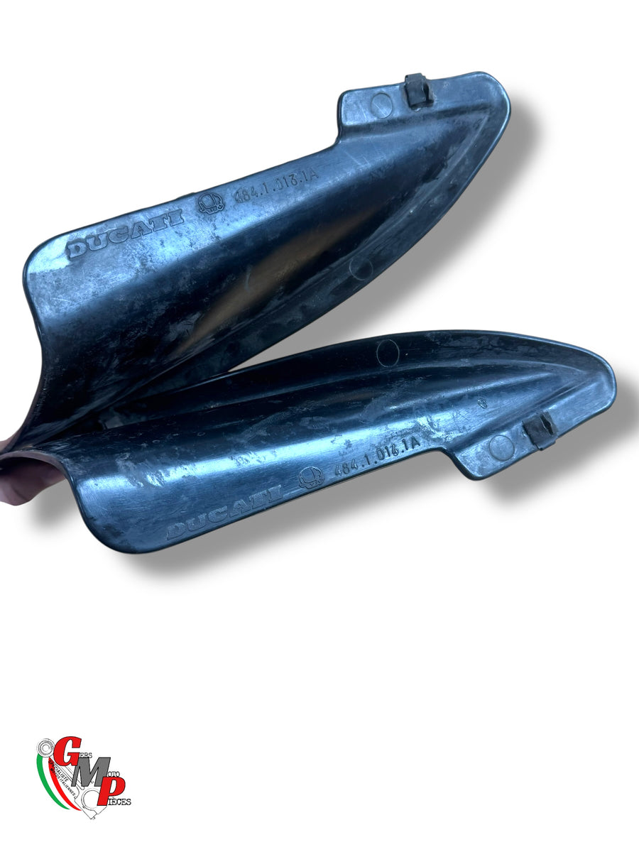 Inner fairing set - Ducati 851 888