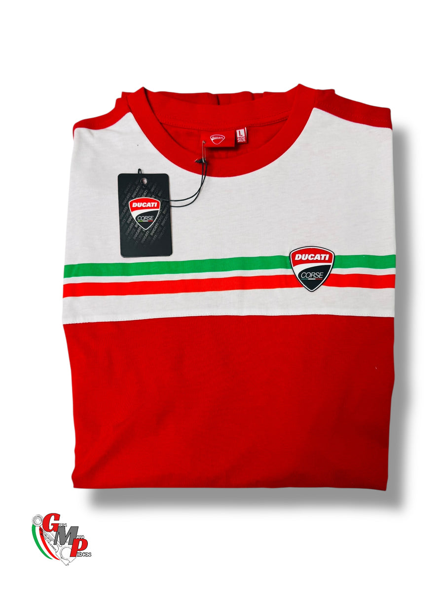 Ducati Corse T-shirt