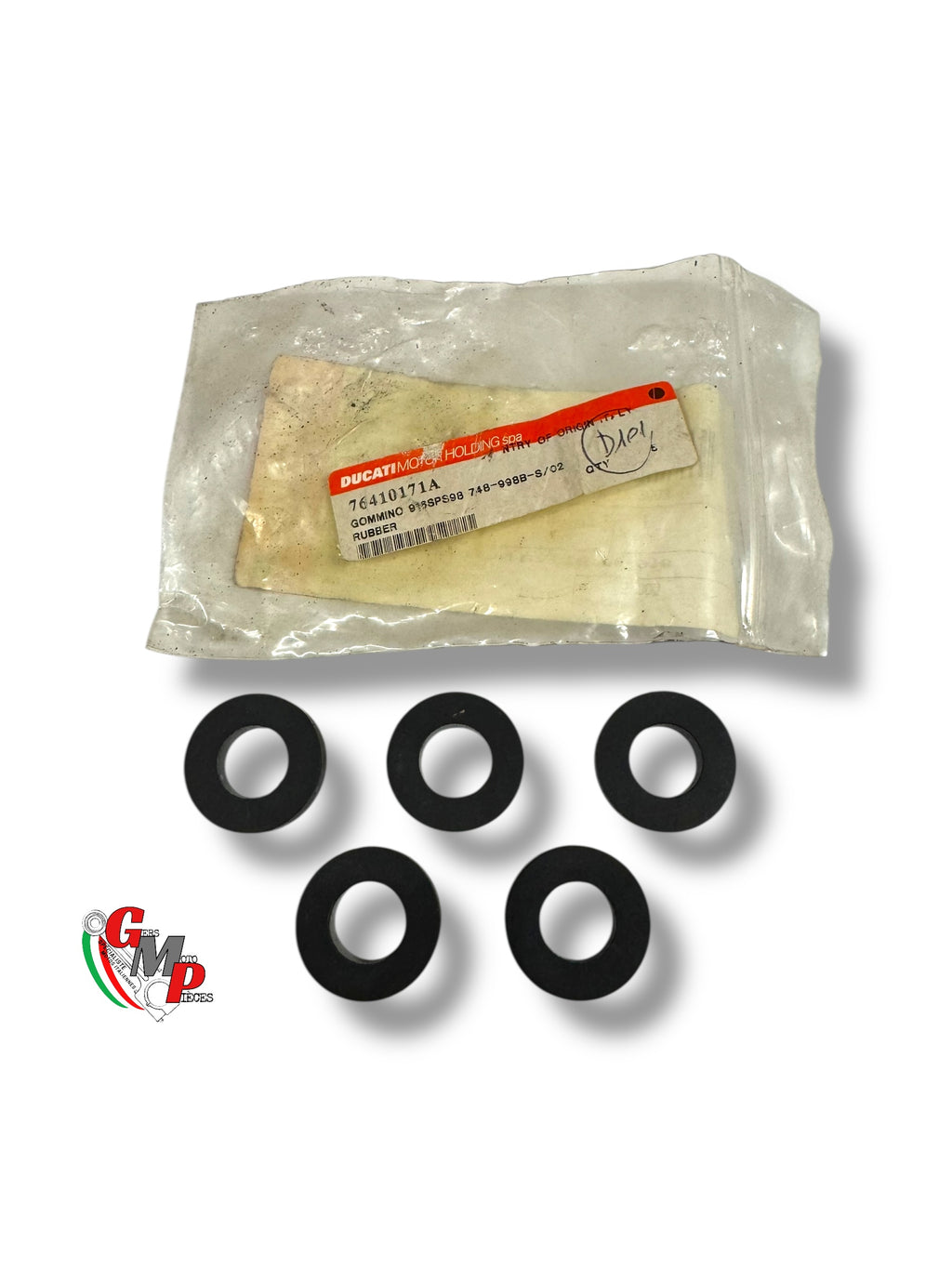 Fork Oil Seal Diameter 43 - Ducati