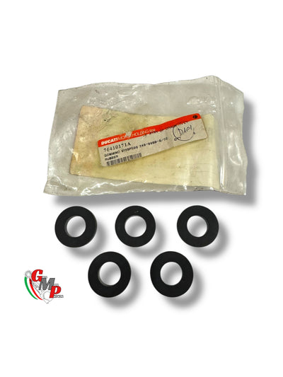 Fork Oil Seal Diameter 43 - Ducati