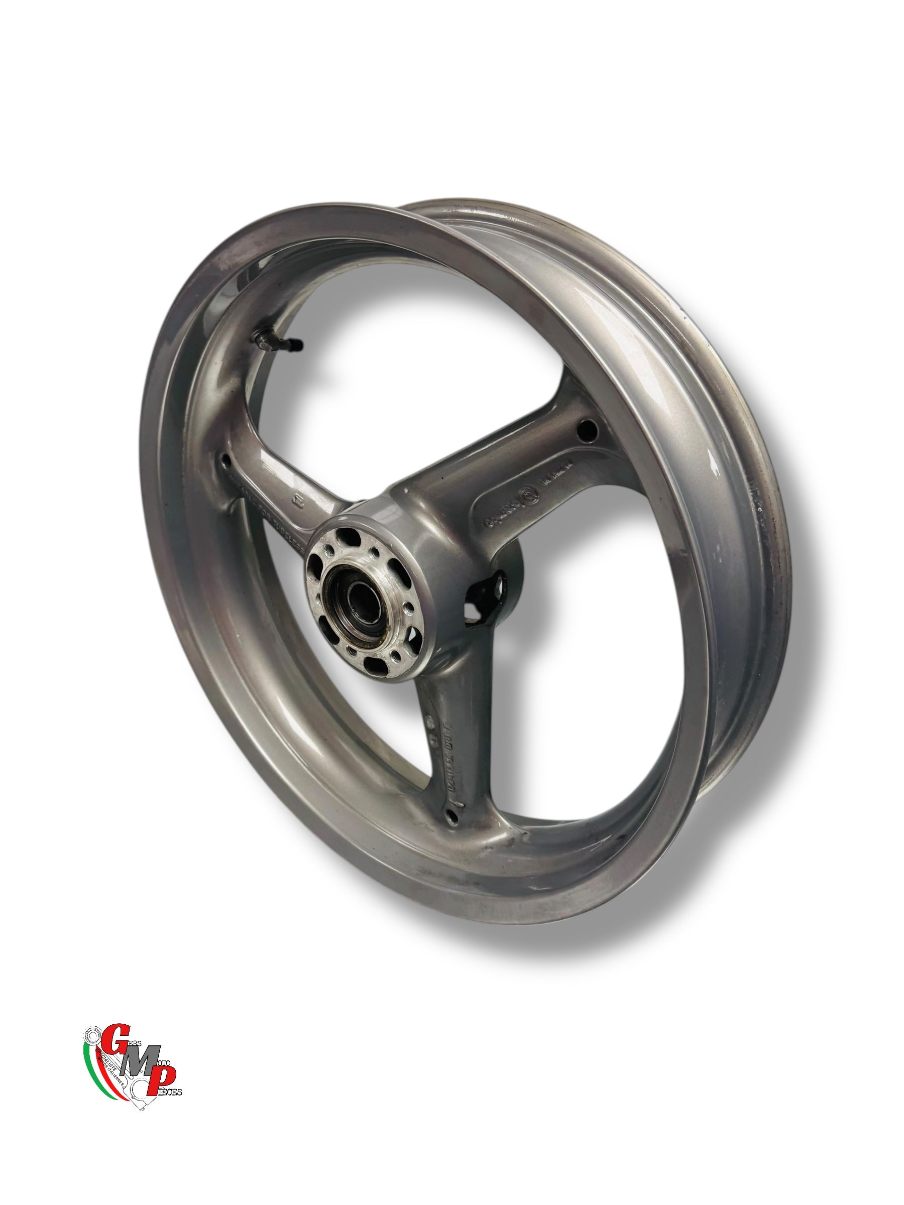 Jante roue avant - Ducati