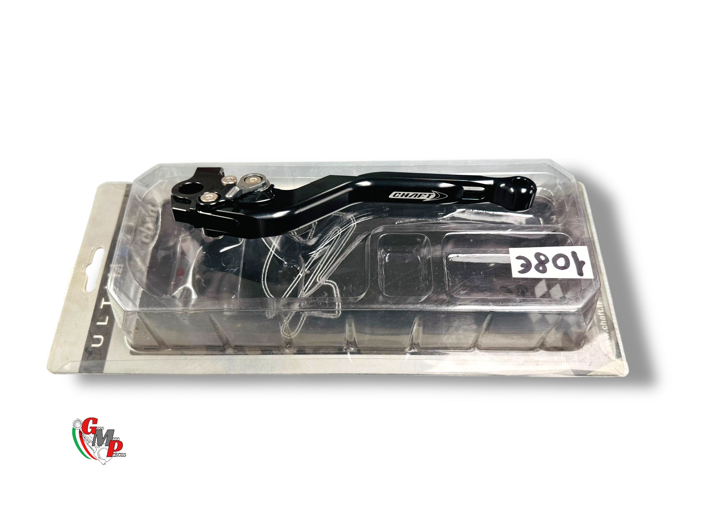 New Clutch Brake Lever - Ducati