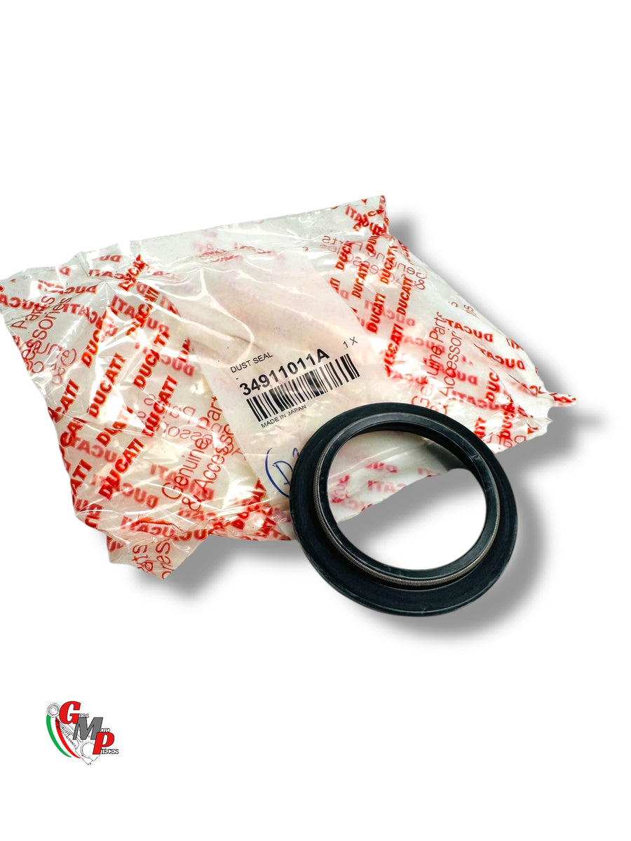 Dust cover NEW - Ducati