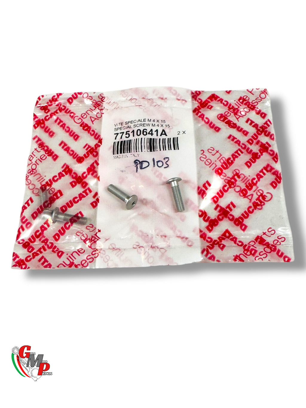 Fork Oil Seal Diameter 43 - Ducati