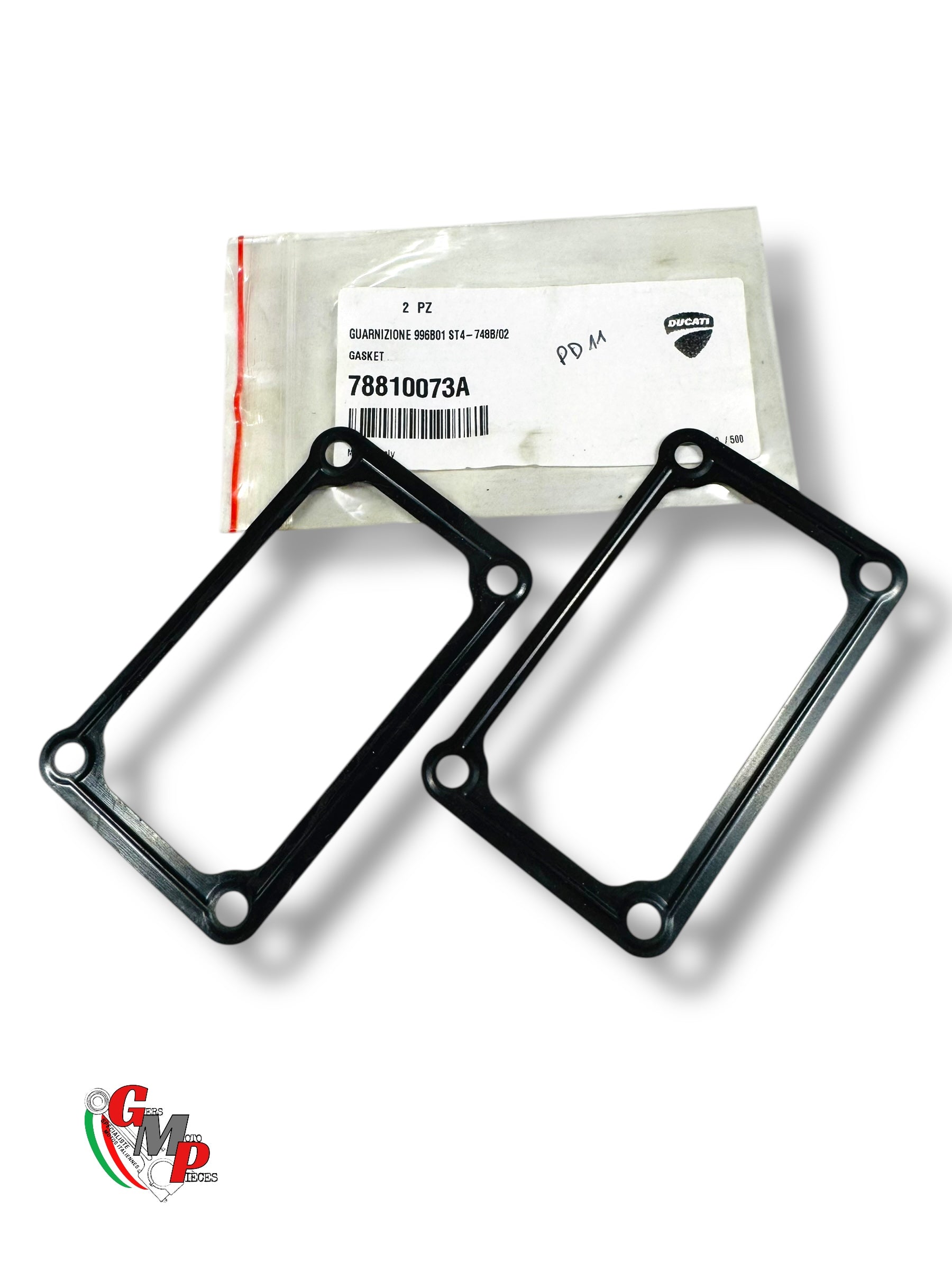 Fork Oil Seal Diameter 43 - Ducati