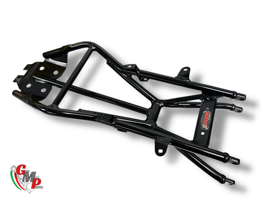 NEW Febur racing subframe - Ducati
