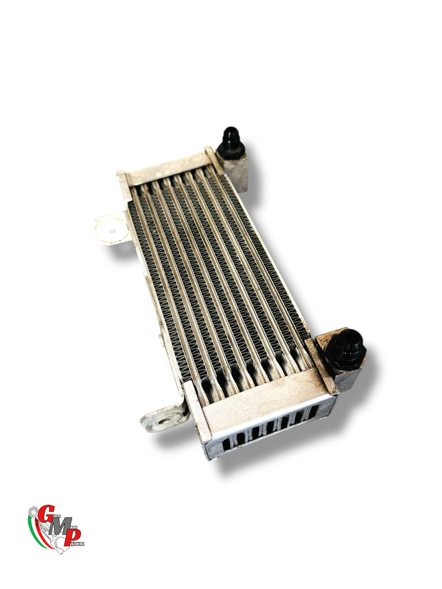 Oil cooler - Ducati