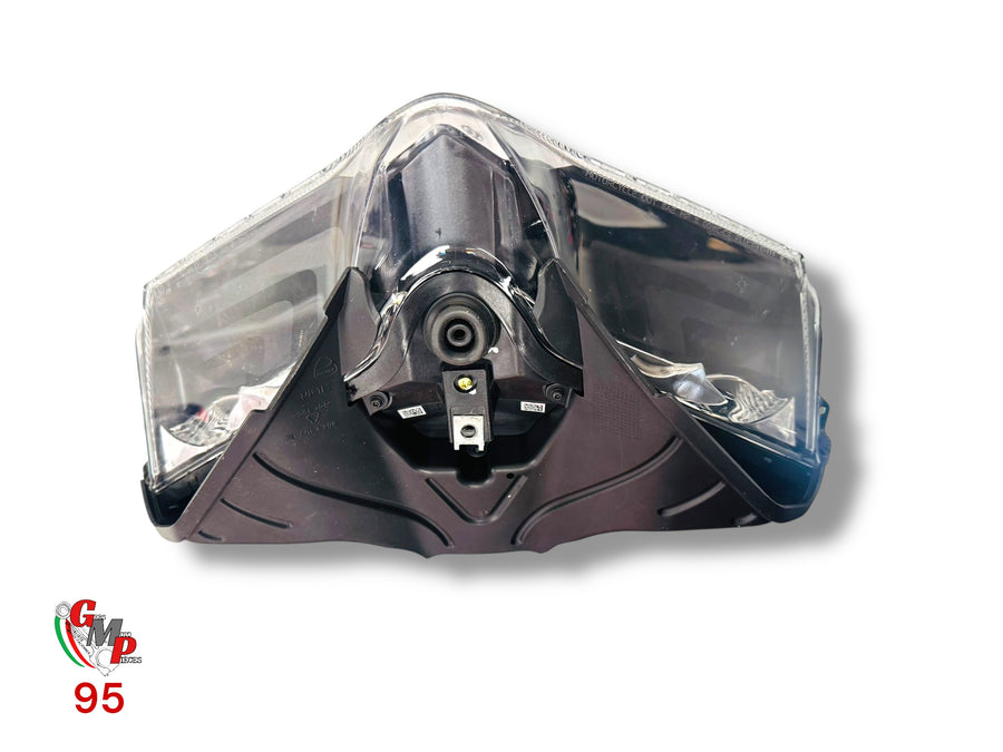 LED headlight - Ducati