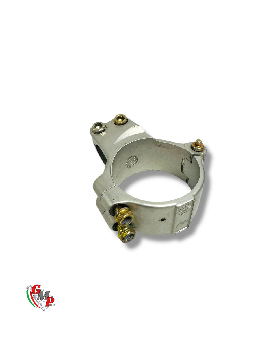Left clip-on half-handlebar - Ducati