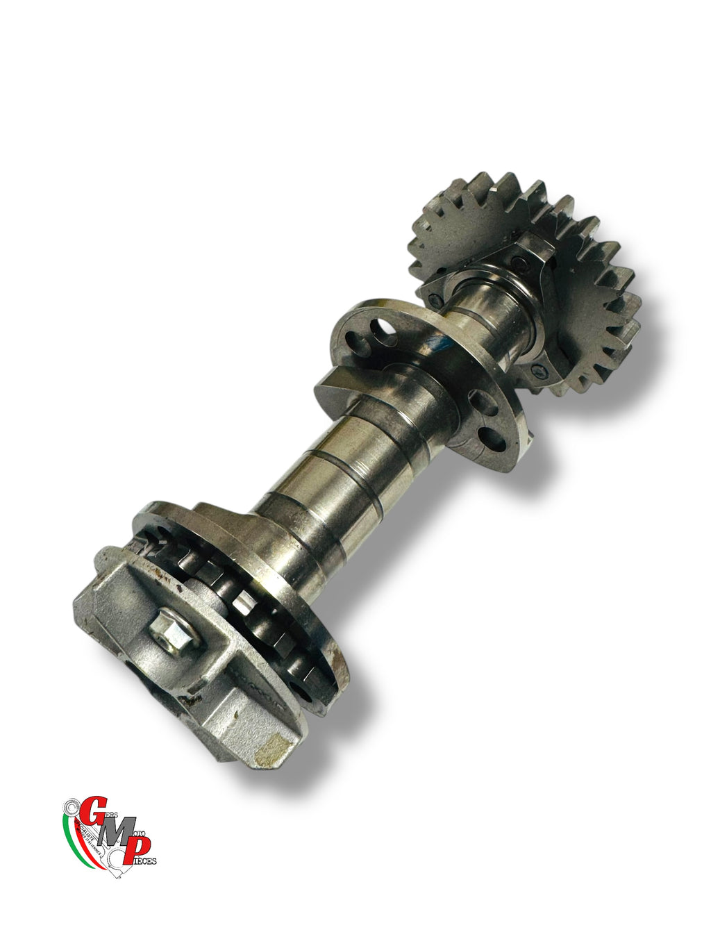 Arbre à came admission vertical - Ducati