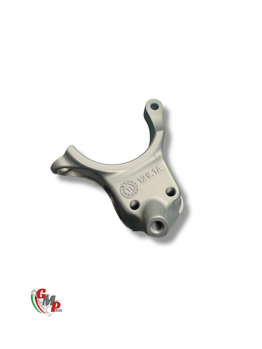 Front right brake caliper half - Ducati
