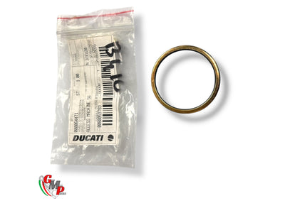 NEW Wheel Seal - Ducati