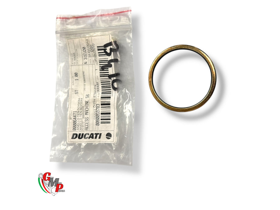NEW Wheel Seal - Ducati