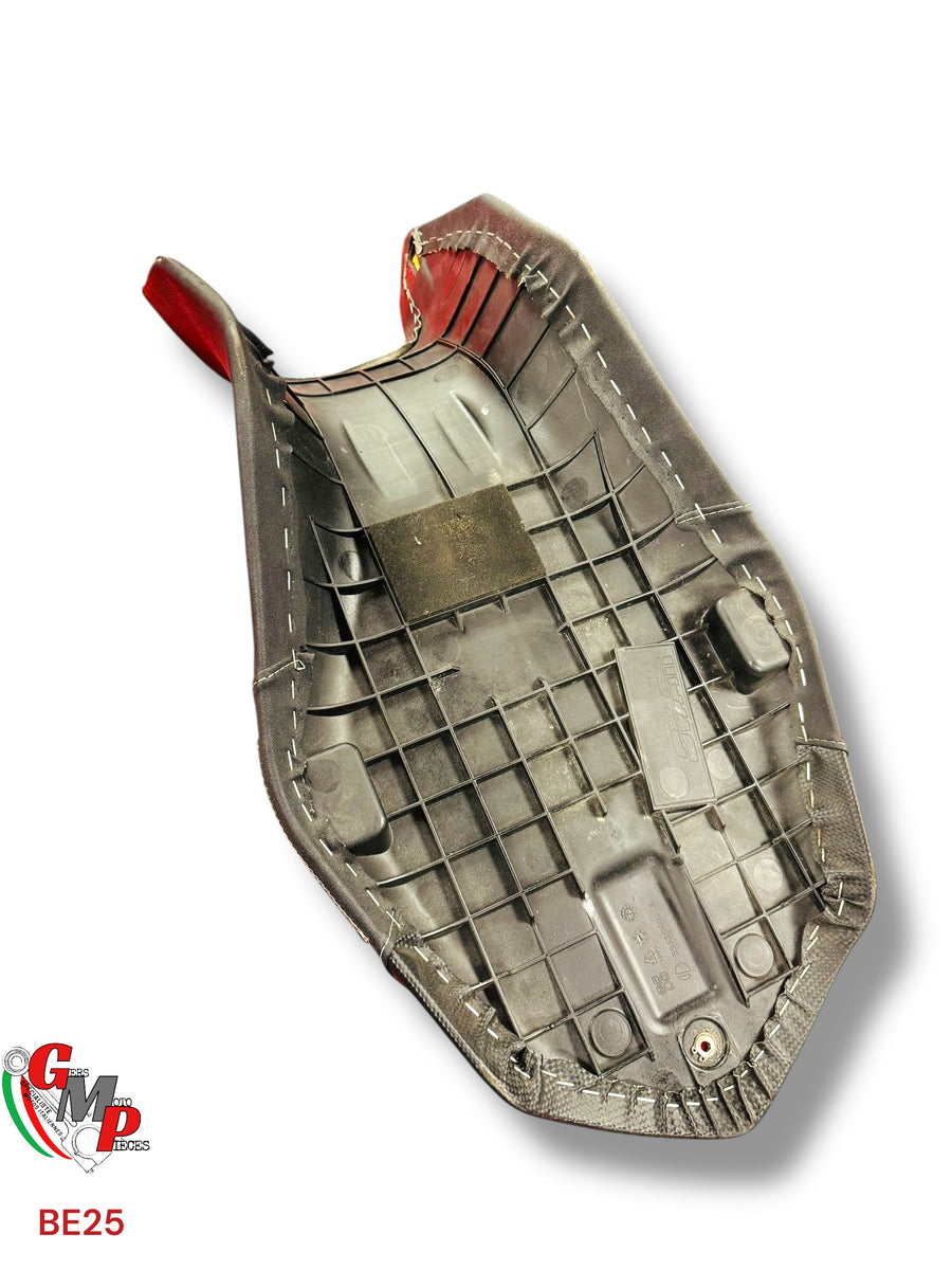 Saddle - Ducati