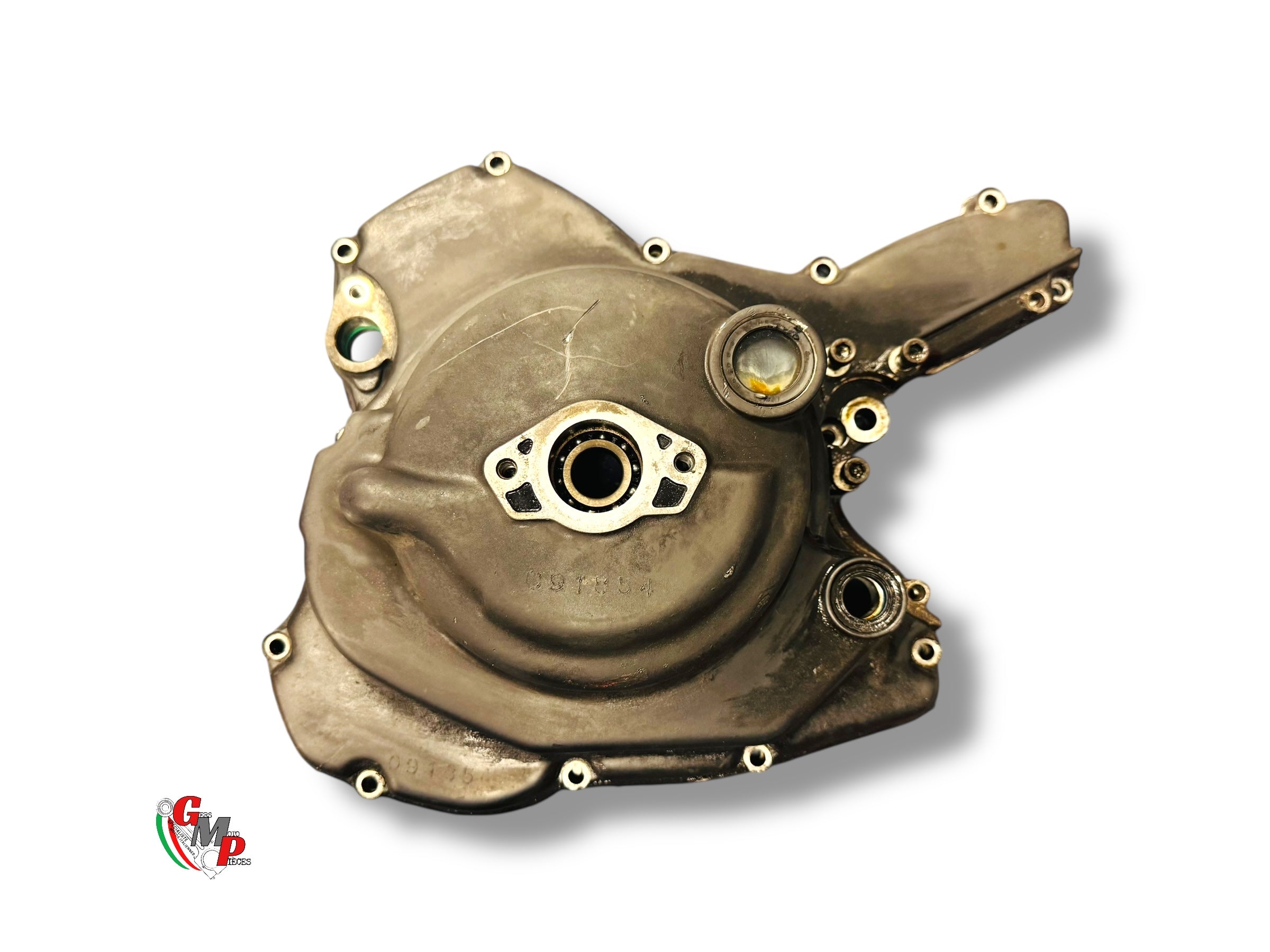 Carter alternateur - Ducati