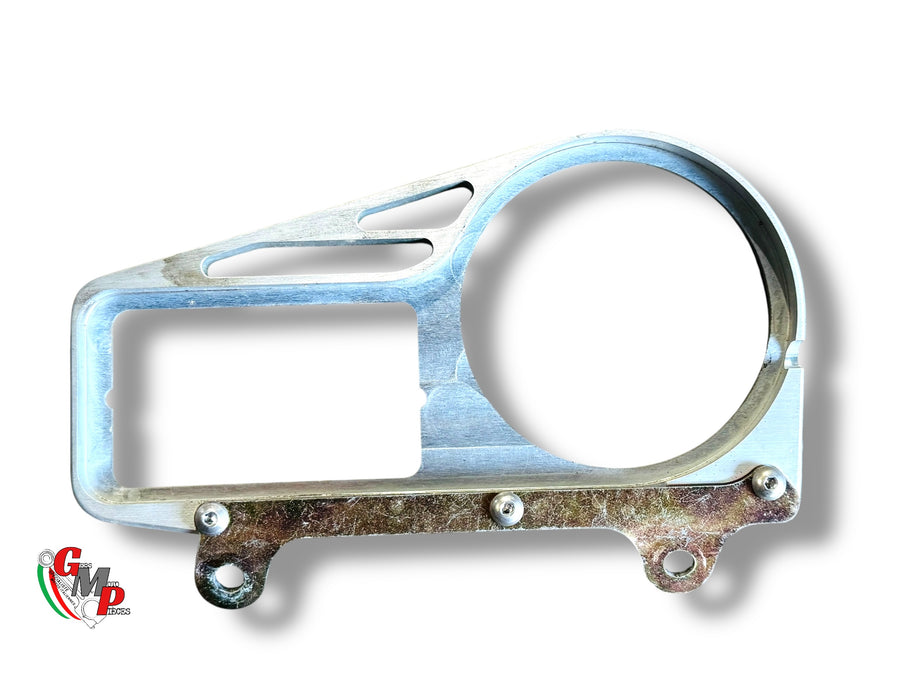 Aluminium instrument surround Ducati Performance - Ducati