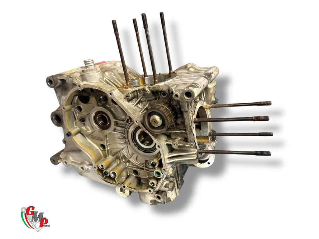 Paire de carters moteurs - Ducati