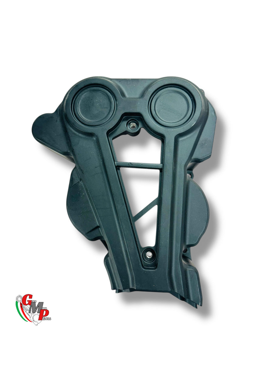 Outer vertical belt cover - Ducati