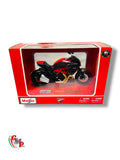 Maisto Ducati Diavel 1200 Miniature NEW