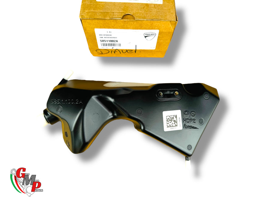 Expansion tank NEW - Ducati