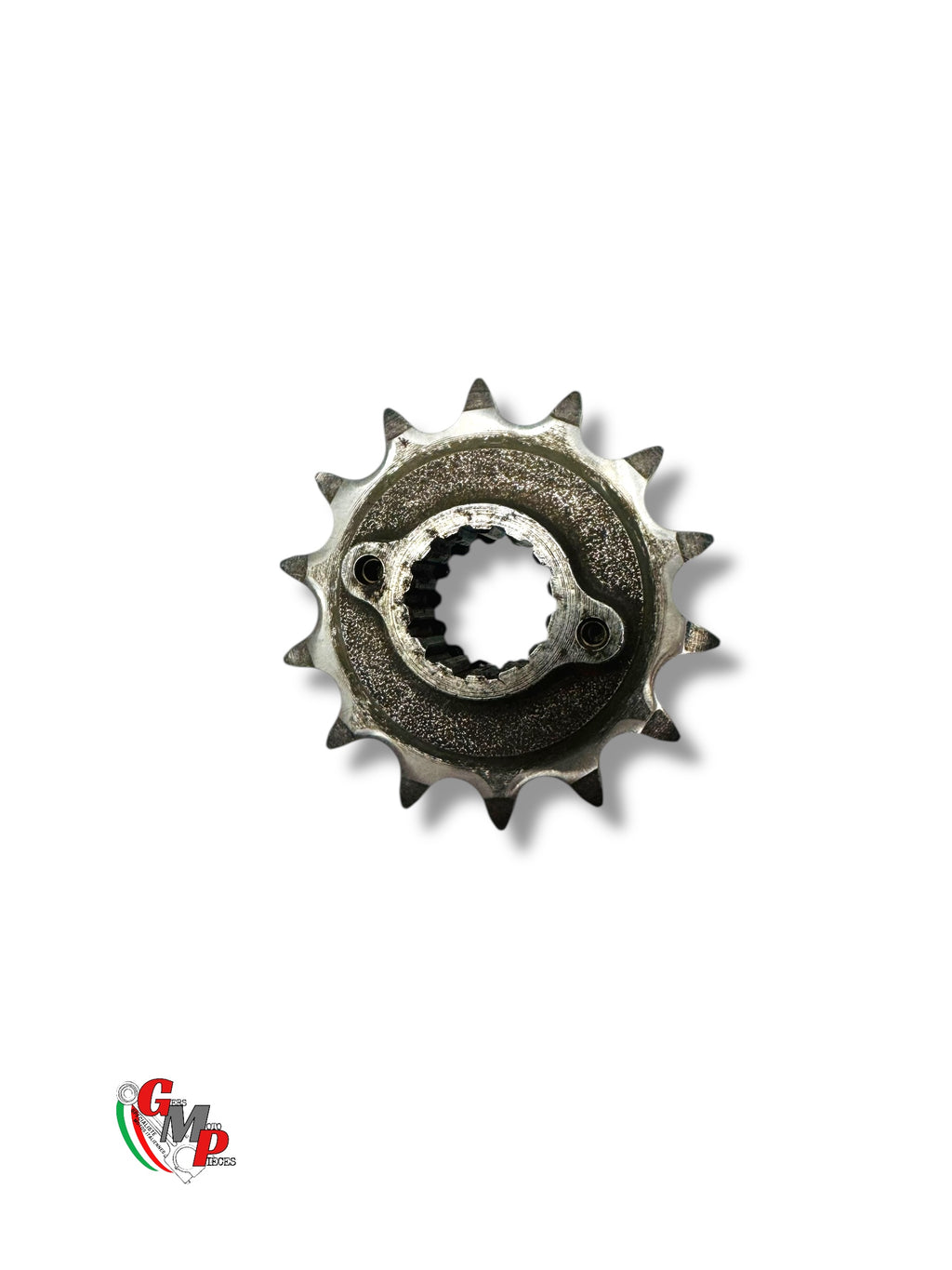 Pignon 14 dents - Ducati