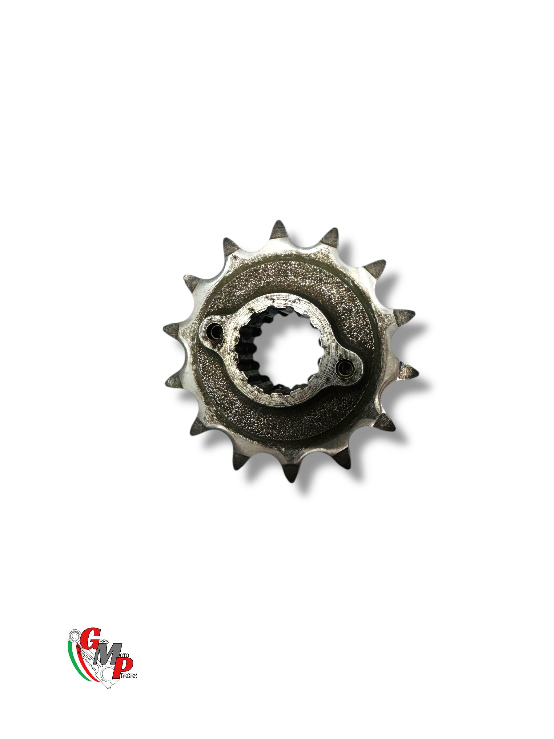 Pignon 14 dents - Ducati